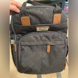 Diaper Bag